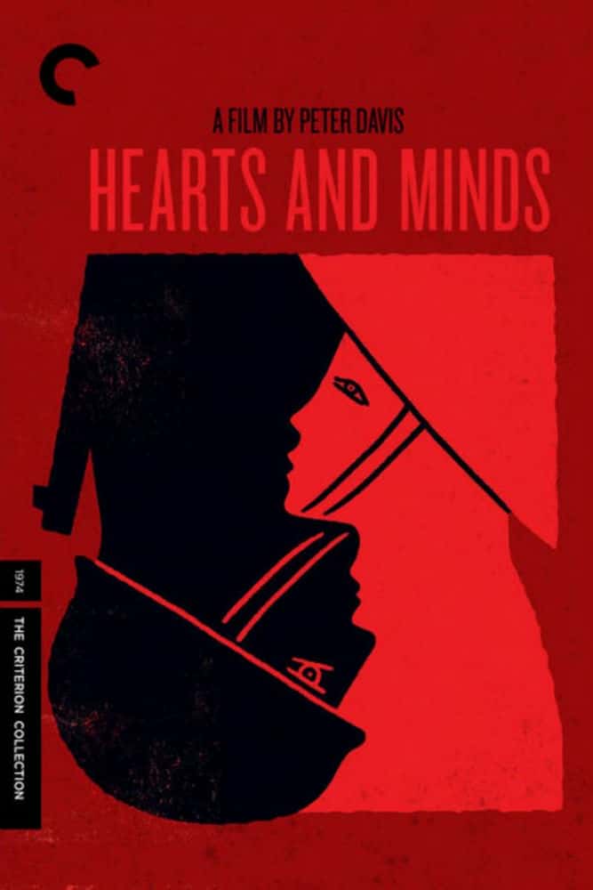 外语原版纪录片《心灵与思想/Hearts and Minds 》原版无字/外挂字幕 - 纪录片1080P/720P/360P高清标清网盘迅雷下载