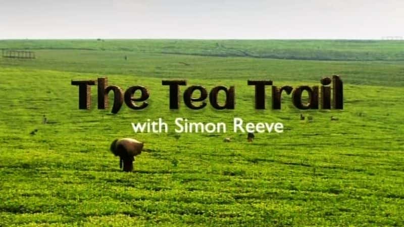 外语原版纪录片《茶径/The Tea Trail 》原版无字/外挂字幕 - 纪录片1080P/720P/360P高清标清网盘迅雷下载