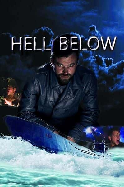 外语原版纪录片《地狱之下：系列 1/Hell Below: Series 1 》原版无字/外挂字幕 - 纪录片1080P/720P/360P高清标清网盘迅雷下载
