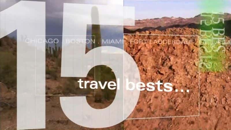 外语原版纪录片《旧金山（DC 15 最佳旅行）/San Francisco (DC 15 Travel Bests) 》原版无字/外挂字幕 - 纪录片1080P/720P/360P高清标清网盘迅雷下载