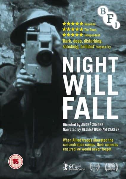 外语原版纪录片《夜幕降临 (BFI)/Night Will Fall (BFI) 》原版无字/外挂字幕 - 纪录片1080P/720P/360P高清标清网盘迅雷下载
