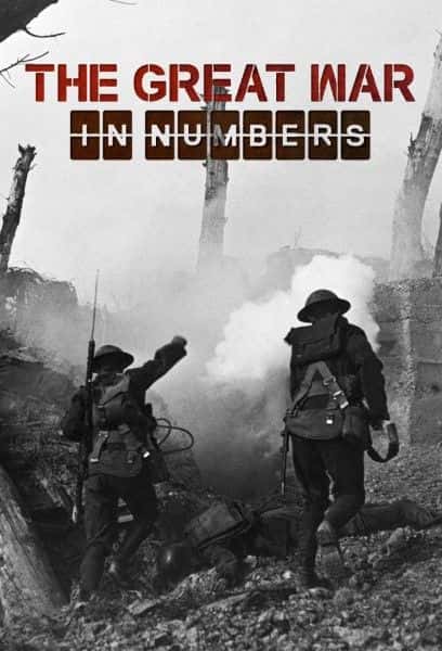 外语原版纪录片《数字大战/The Great War in Numbers 》原版无字/外挂字幕 - 纪录片1080P/720P/360P高清标清网盘迅雷下载