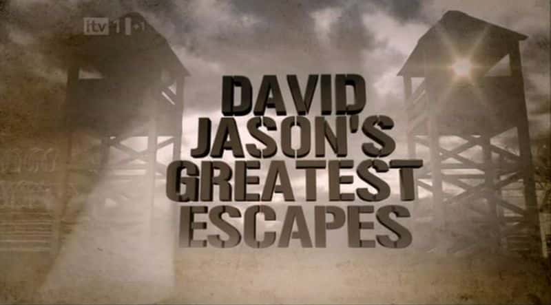 外语原版纪录片《大逃亡：全文/Greatest Escapes: The Full Story 》原版无字/外挂字幕 - 纪录片1080P/720P/360P高清标清网盘迅雷下载