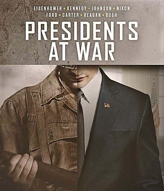 外语原版纪录片《战争总统：系列 1/Presidents at War: Series 1 》原版无字/外挂字幕 - 纪录片1080P/720P/360P高清标清网盘迅雷下载