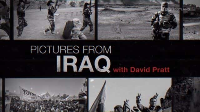 外语原版纪录片《来自伊拉克的图片/Pictures from Iraq 》原版无字/外挂字幕 - 纪录片1080P/720P/360P高清标清网盘迅雷下载