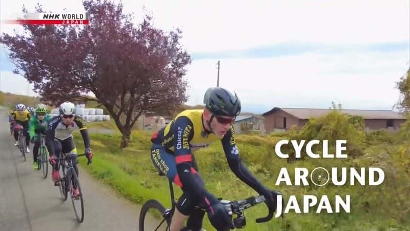 外语原版纪录片《岩手自拍/Selfie Ride in Iwate 》原版无字/外挂字幕 - 纪录片1080P/720P/360P高清标清网盘迅雷下载