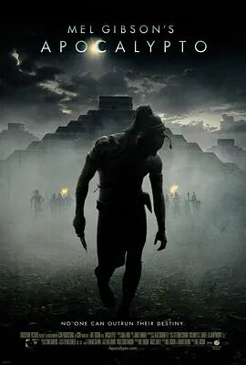 美国电影动作片《启示录 Apocalypto》(2006)[1080P][超清][BT下载]