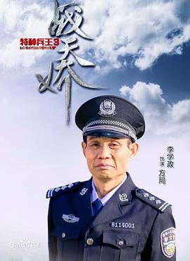 中国大陆电影动作片《特种兵王3战天娇》(2020)[1080P][超清][BT下载]