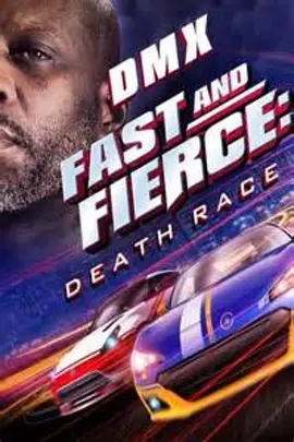 美国电影动作片《速度与激战：死亡竞赛 Fast and Fierce: Death Race》(2020)[1080P][超清][BT下载]