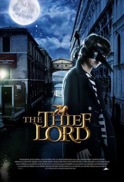 美国电影动作片《逃亡威尼斯 The Thief Lord》(2006)[1080P][超清][BT下载]