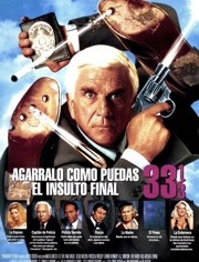 美国电影动作片《白头神探3：终极悔辱 Naked Gun 33 1/3: The Final Insult》(1994)[1080P][超清][BT下载]