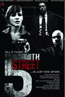 美国电影动作片《第五街 5th street》(2013)[1080P][超清][BT下载]