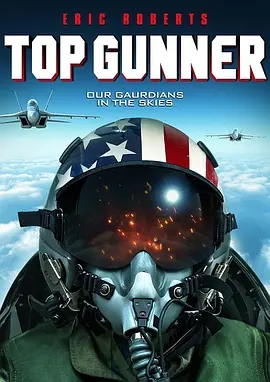 美国电影动作片《顶级枪手 Top Gunner》(2020)[1080P][超清][BT下载]