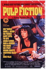 美国电影动作片《低俗小说 Pulp Fiction》(1994)[1080P][超清][BT下载]