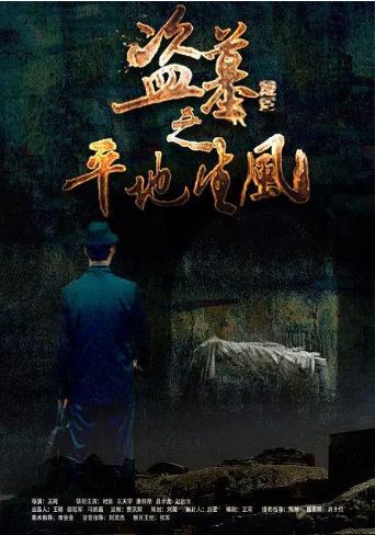 中国大陆电影动作片《盗墓之平地生风》(2015)[1080P][超清][BT下载]