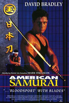 美国电影动作片《全能战将 American Samurai》[1080P][超清][BT下载]