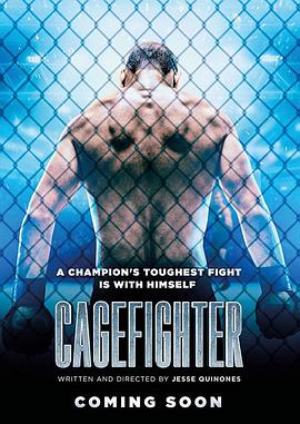 美国电影动作片《笼中斗兽 Cagefighter: Worlds Collide》(2019)[1080P][超清][BT下载]