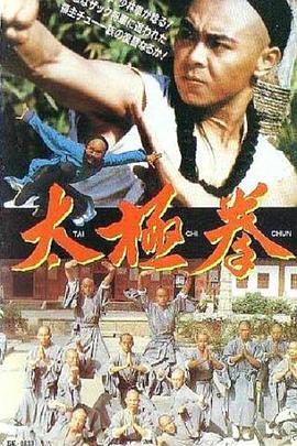 香港电影动作片《太极拳 功夫小子闯情关》[1080P][超清][BT下载]