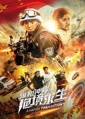 中国大陆电影动作片《维和冲锋：绝境求生》(2020)[1080P][超清][BT下载]