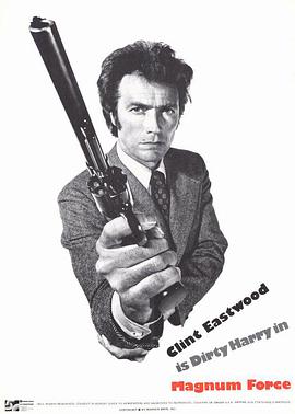 美国电影动作片《紧急搜捕令 Magnum Force》(1973)[1080P][超清][BT下载]