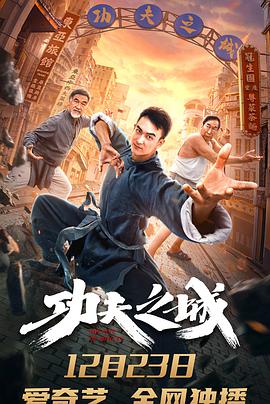 中国大陆电影动作片《功夫之城》(2020)[1080P][超清][BT下载]