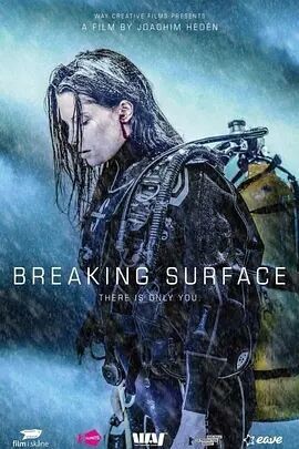 瑞典电影动作片《破浪而出 Breaking Surface》(2020)[1080P][超清][BT下载]