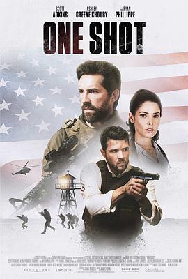 英国电影动作片《一线生机 One Shot One Shot》(2021)[1080P][超清][BT下载]