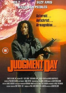 美国电影动作片《终极世界 Judgment Day (V)》(1999)[1080P][超清][BT下载]