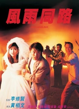 香港电影动作片《风雨同路周星驰版(粤语) 風雨同路》(1990)[1080P][超清][BT下载]