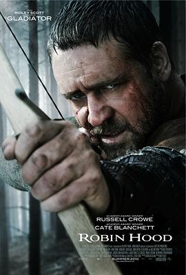 美国电影动作片《侠盗罗宾汉 Robin Hood: Prince of Thieves》(2010)[1080P][超清][BT下载]