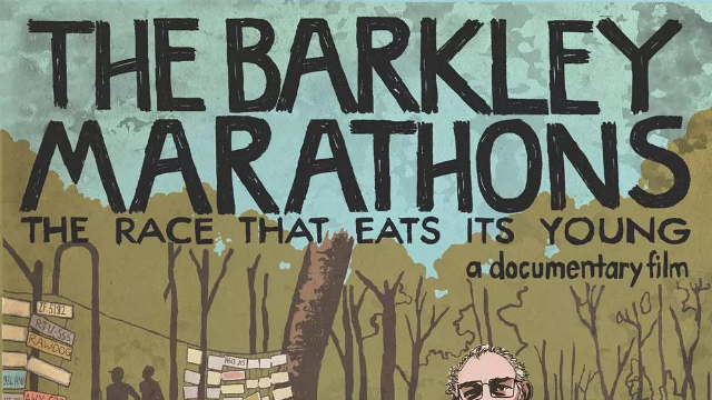 美国电影动作片《巴克利超级马拉松：测试年轻人极限的赛事 The Barkley Marathons: The Race That Eats Its Young》(2014)[1080P][超清][BT下载]