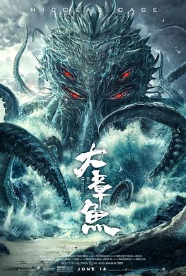 中国大陆电影动作片《大章鱼》(2020)[1080P][超清][BT下载]