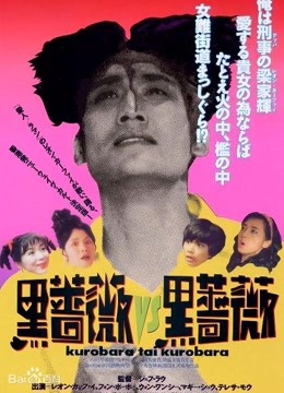 中国大陆电影动作片《92黑玫瑰对黑玫瑰 92黑玫瑰對黑玫瑰》(1992)[1080P][超清][BT下载]