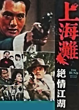 中国大陆电影动作片《上海滩续集(粤语) 上海灘續集》(1983)[1080P][超清][BT下载]