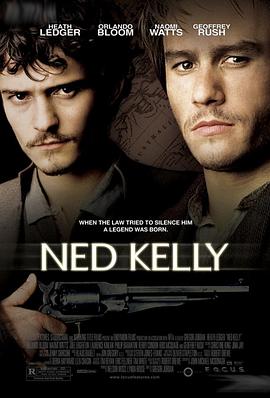 澳大利亚电影动作片《凯利党 Ned Kelly》(2003)[1080P][超清][BT下载]