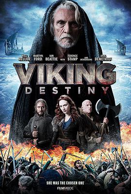 英国电影动作片《维京命运 Viking Destiny》(2018)[1080P][超清][BT下载]