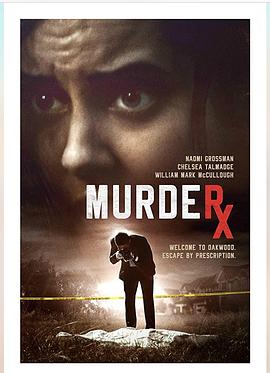 美国电影动作片《小镇谋杀案(国语) Murder RX》(2020)[1080P][超清][BT下载]