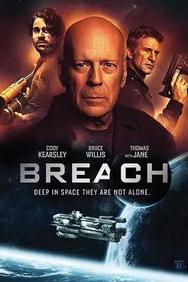 加拿大电影动作片《异星危机 Breach》(2020)[1080P][超清][BT下载]