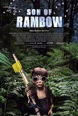 英国电影动作片《兰博之子 Son of Rambow》(2007)[1080P][超清][BT下载]