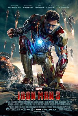 美国电影动作片《钢铁侠3 Iron Man 3》(2013)[1080P][超清][BT下载]