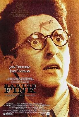 英国电影动作片《巴顿芬克 Barton Fink》(1991)[1080P][超清][BT下载]