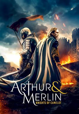 英国电影动作片《亚瑟与梅林：圣杯骑士 Arthur &amp; Merlin: Knights of Camelot》(2020)[1080P][超清][BT下载]