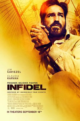 美国电影动作片《异教徒 Infidel》(2019)[1080P][超清][BT下载]