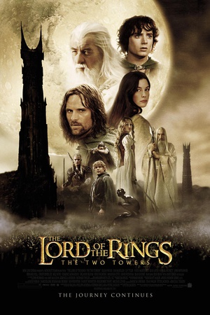 美国电影动作片《指环王2：双塔奇兵 The Lord of the Rings: The Two Towers》(2002)[1080P][超清][BT下载]