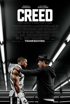 美国电影动作片《奎迪 Creed Creed》(2015)[1080P][超清][BT下载]