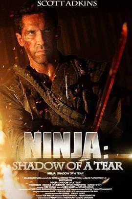 泰国电影动作片《忍者2：撕裂的暗影 Ninja: Shadow Of A Tear》(2013)[1080P][超清][BT下载]