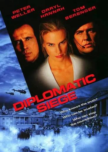 美国电影动作片《紧急突击队 Diplomatic Siege》(1999)[1080P][超清][BT下载]