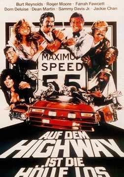 美国电影动作片《炮弹飞车 The Cannonball Run》(1981)[1080P][超清][BT下载]