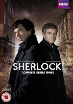 英国电影动作片《神探夏洛克最后的誓言 Sherlock: His Last Vow》(2014)[1080P][超清][BT下载]