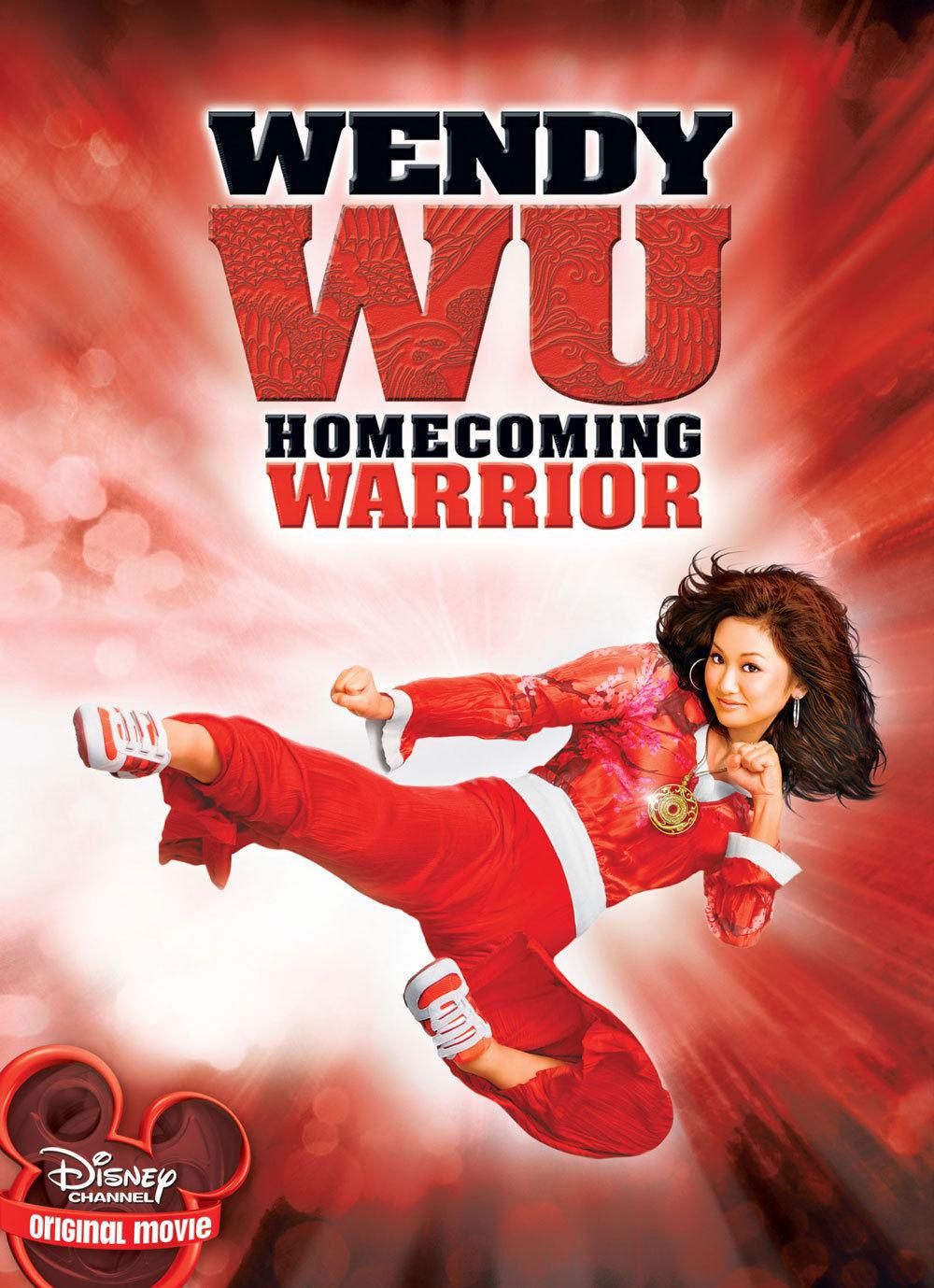 美国电影动作片《舞会战士 Wendy Wu: Homecoming Warrior》(2006)[1080P][超清][BT下载]